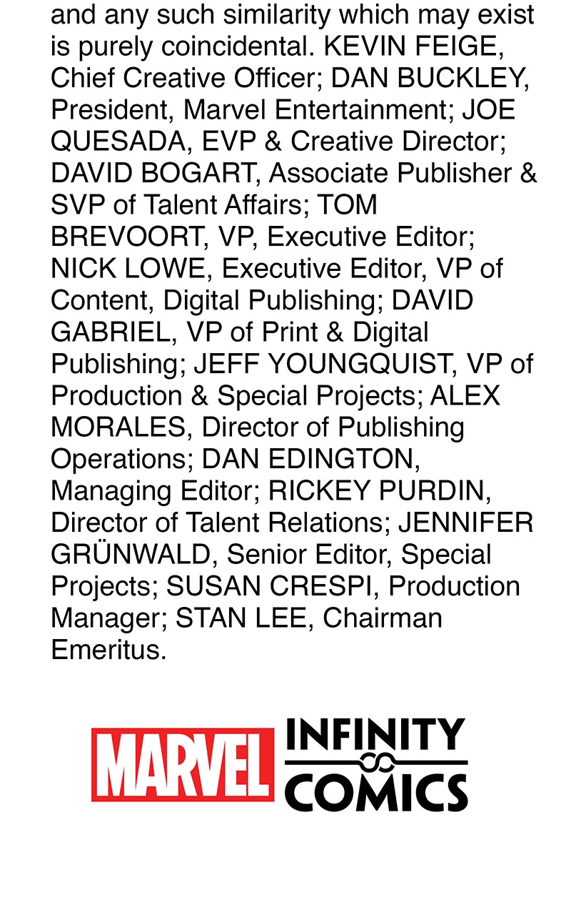 X-Men Unlimited: Infinity Comic Issue #3 - Page 57