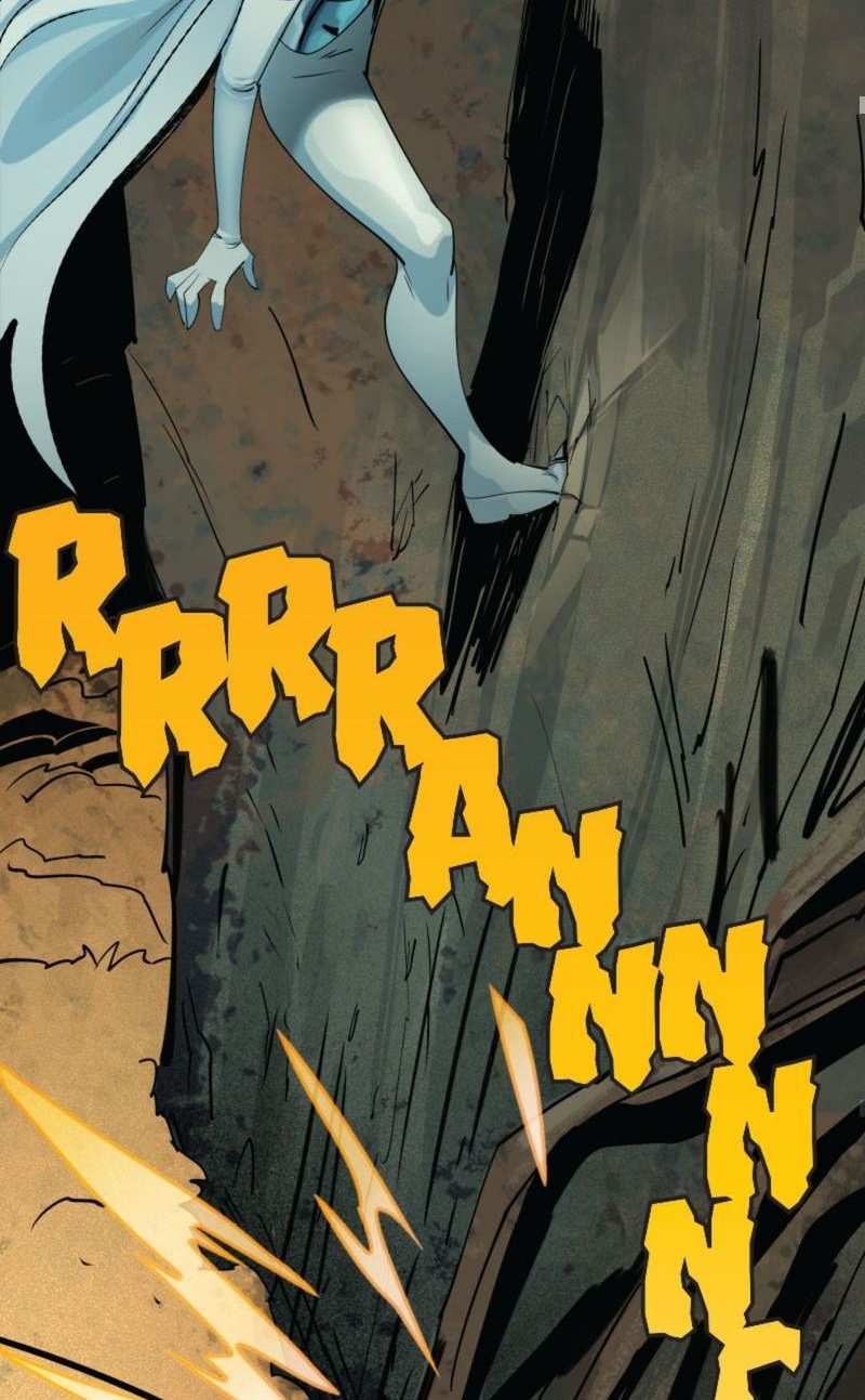X-Men Unlimited: Infinity Comic Issue #39 - Page 19