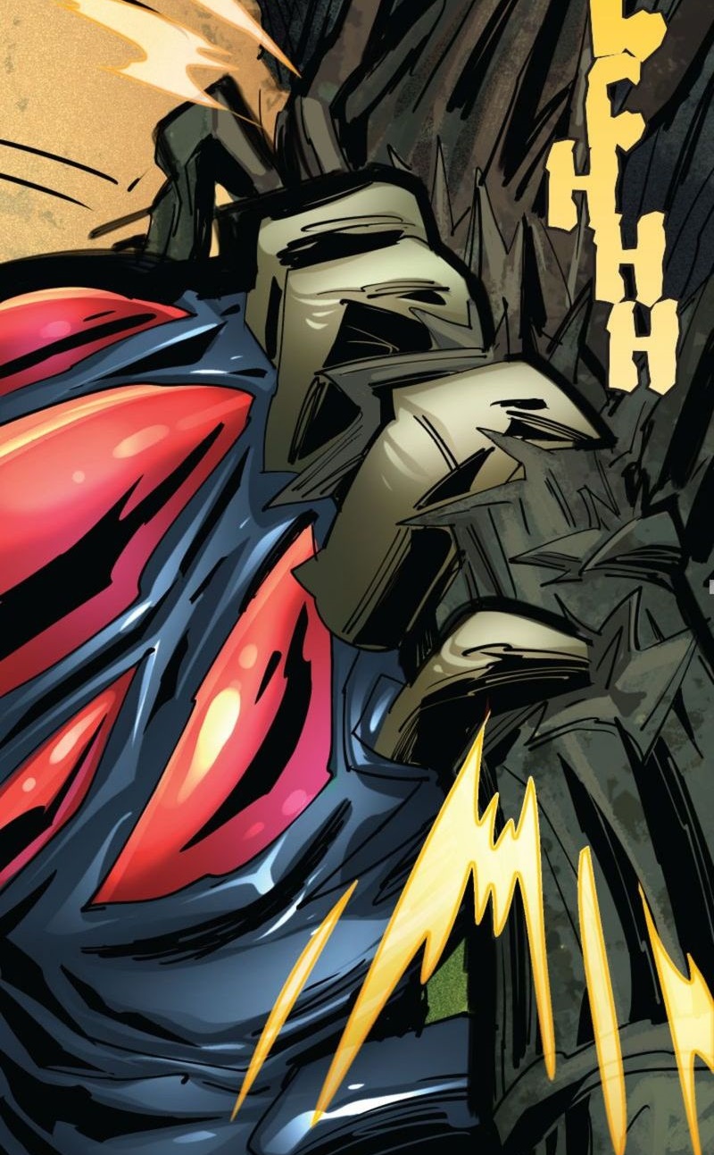 X-Men Unlimited: Infinity Comic Issue #39 - Page 20