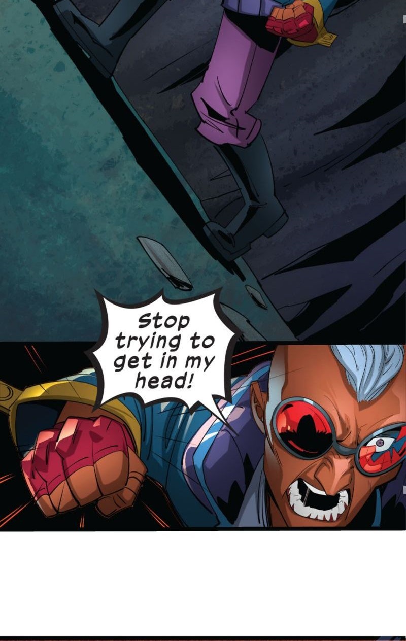 X-Men Unlimited: Infinity Comic Issue #39 - Page 56
