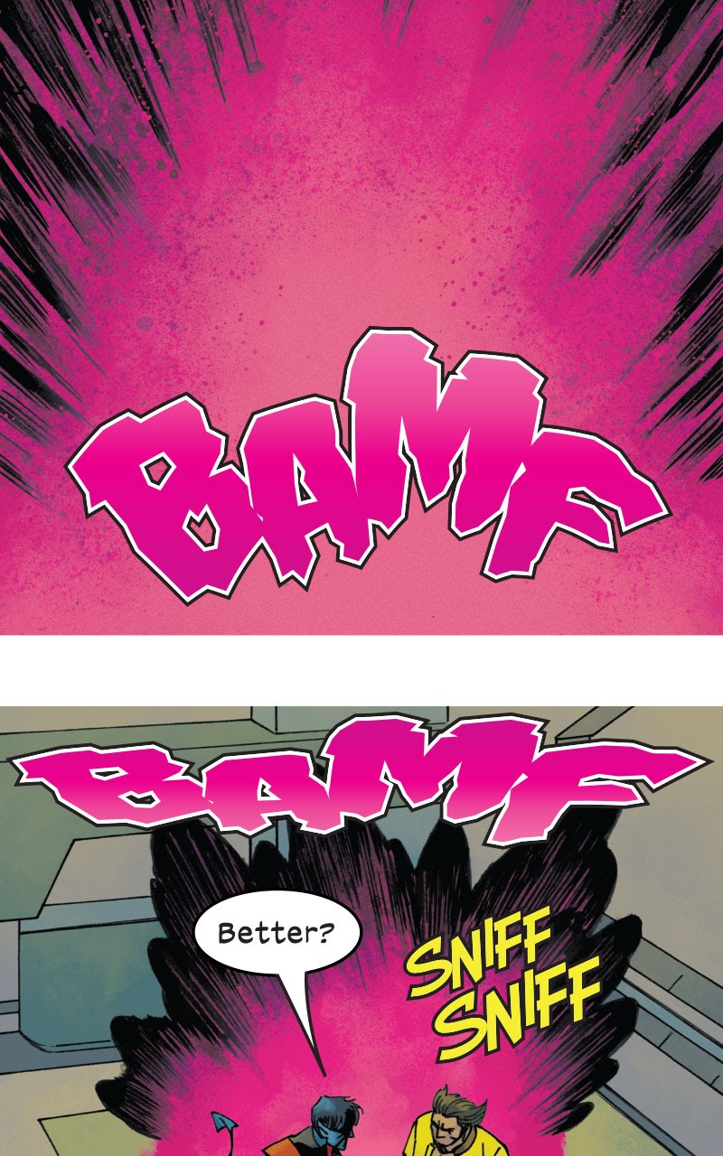 X-Men Unlimited: Infinity Comic Issue #4 - Page 19