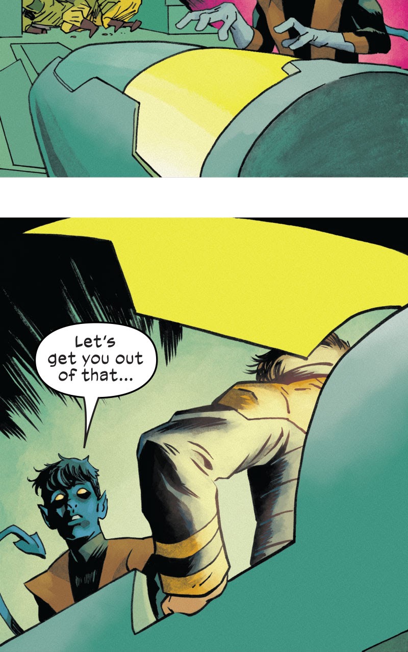 X-Men Unlimited: Infinity Comic Issue #4 - Page 35