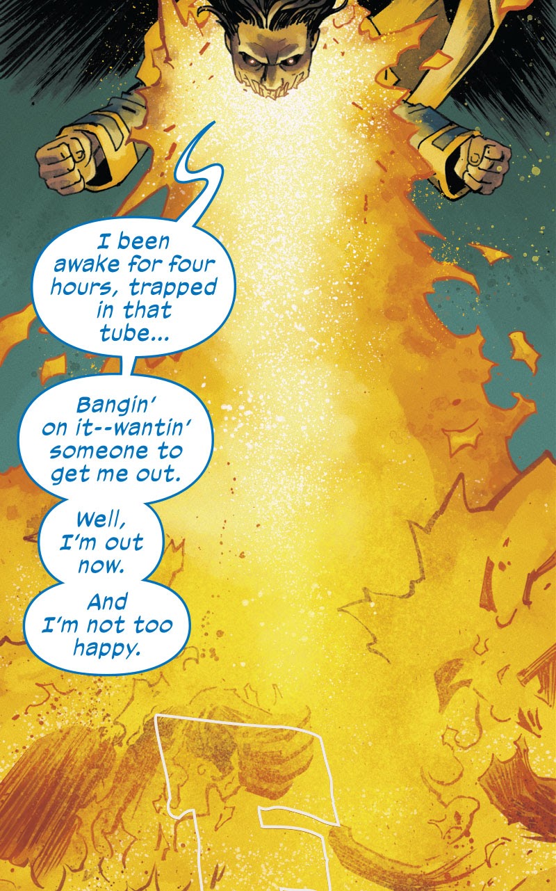 X-Men Unlimited: Infinity Comic Issue #4 - Page 37