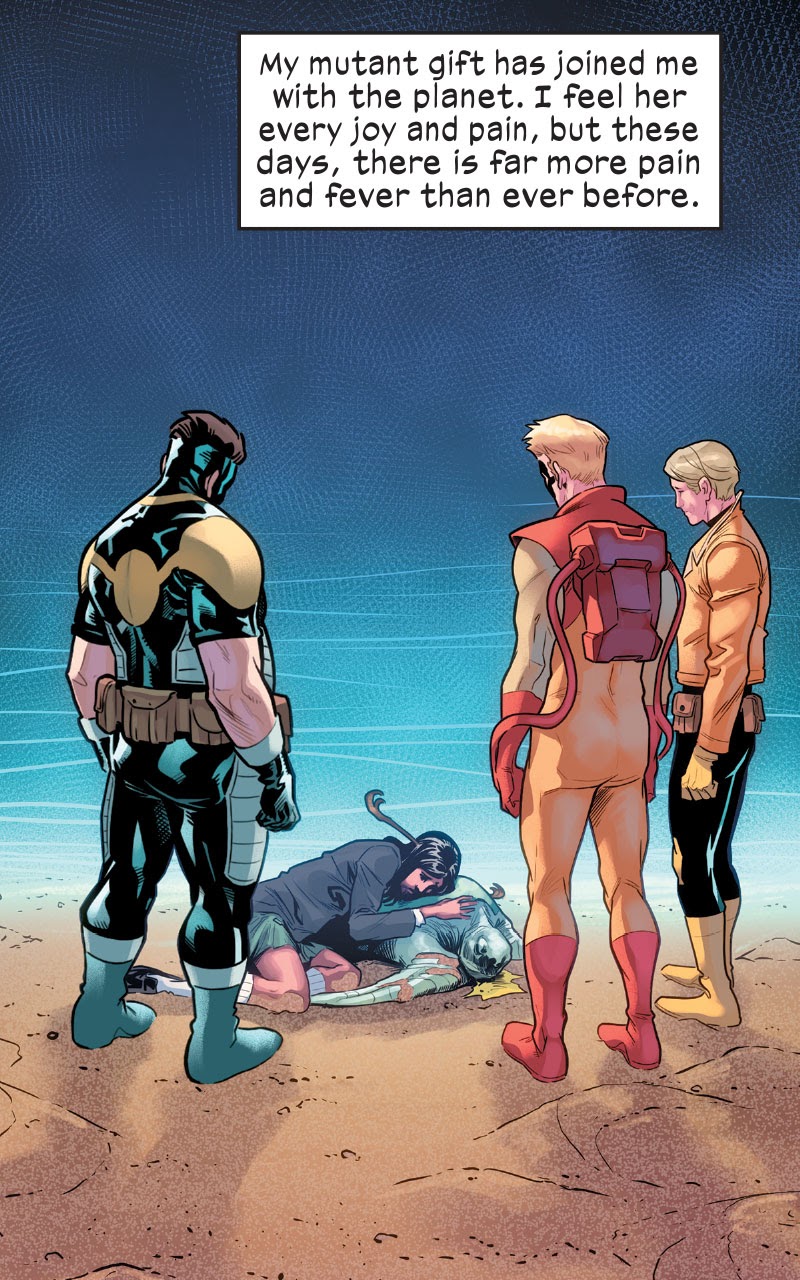 X-Men Unlimited: Infinity Comic Issue #5 - Page 14