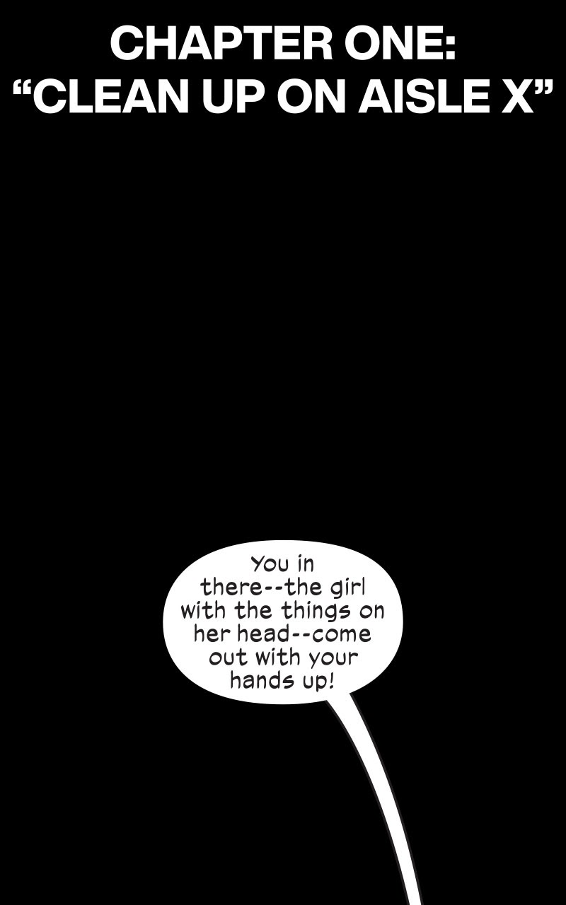 X-Men Unlimited: Infinity Comic Issue #5 - Page 32