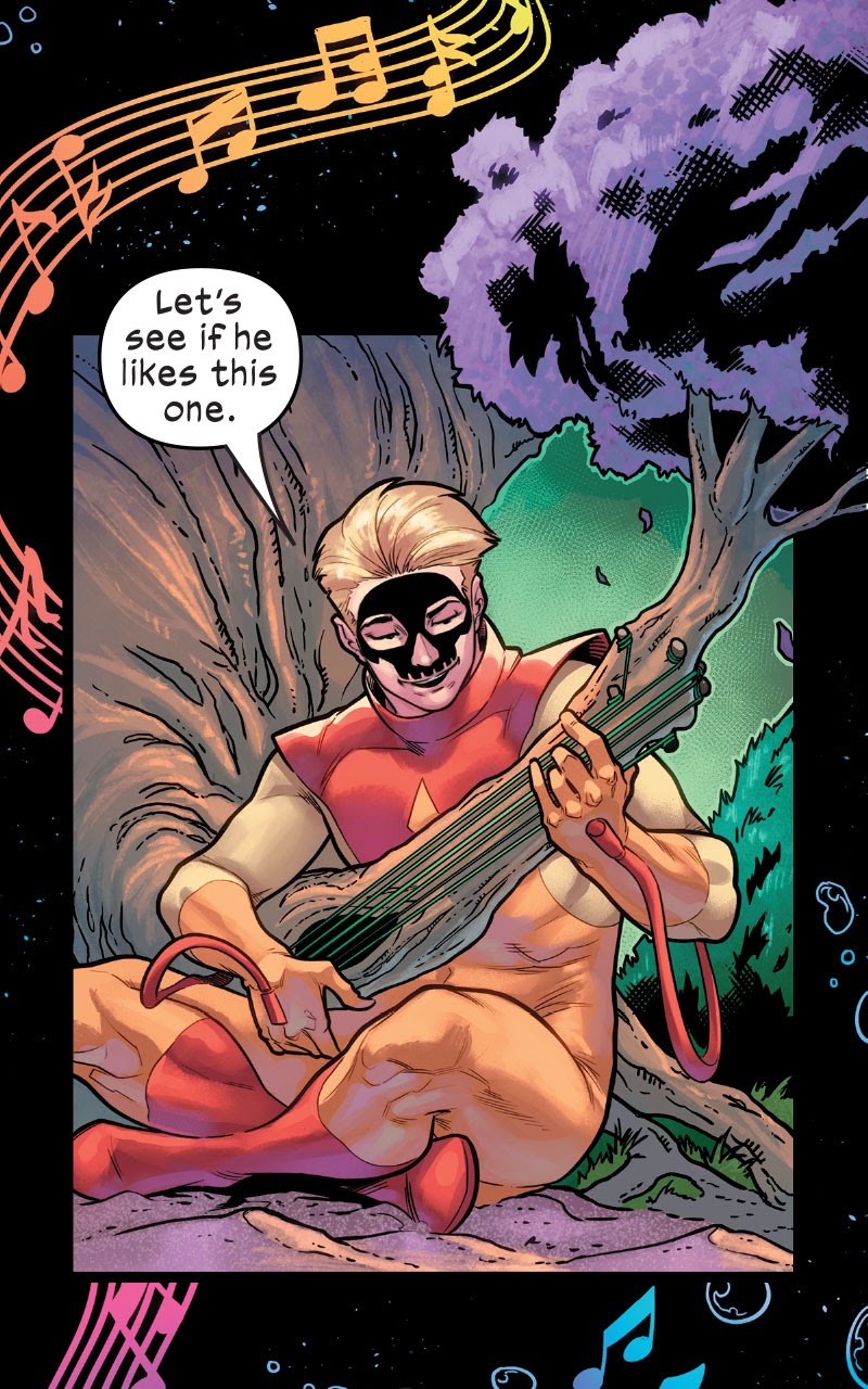 X-Men Unlimited: Infinity Comic Issue #5 - Page 4