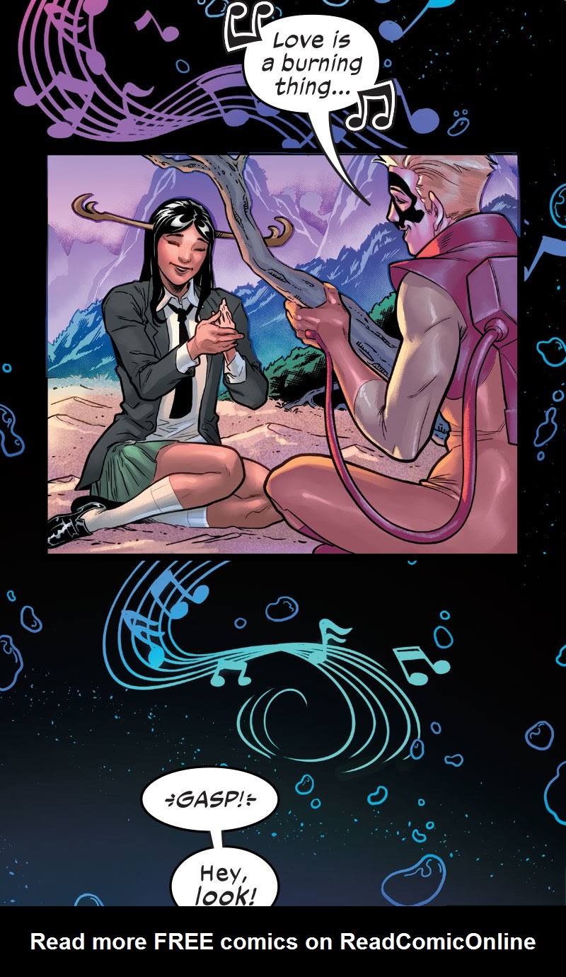 X-Men Unlimited: Infinity Comic Issue #5 - Page 5