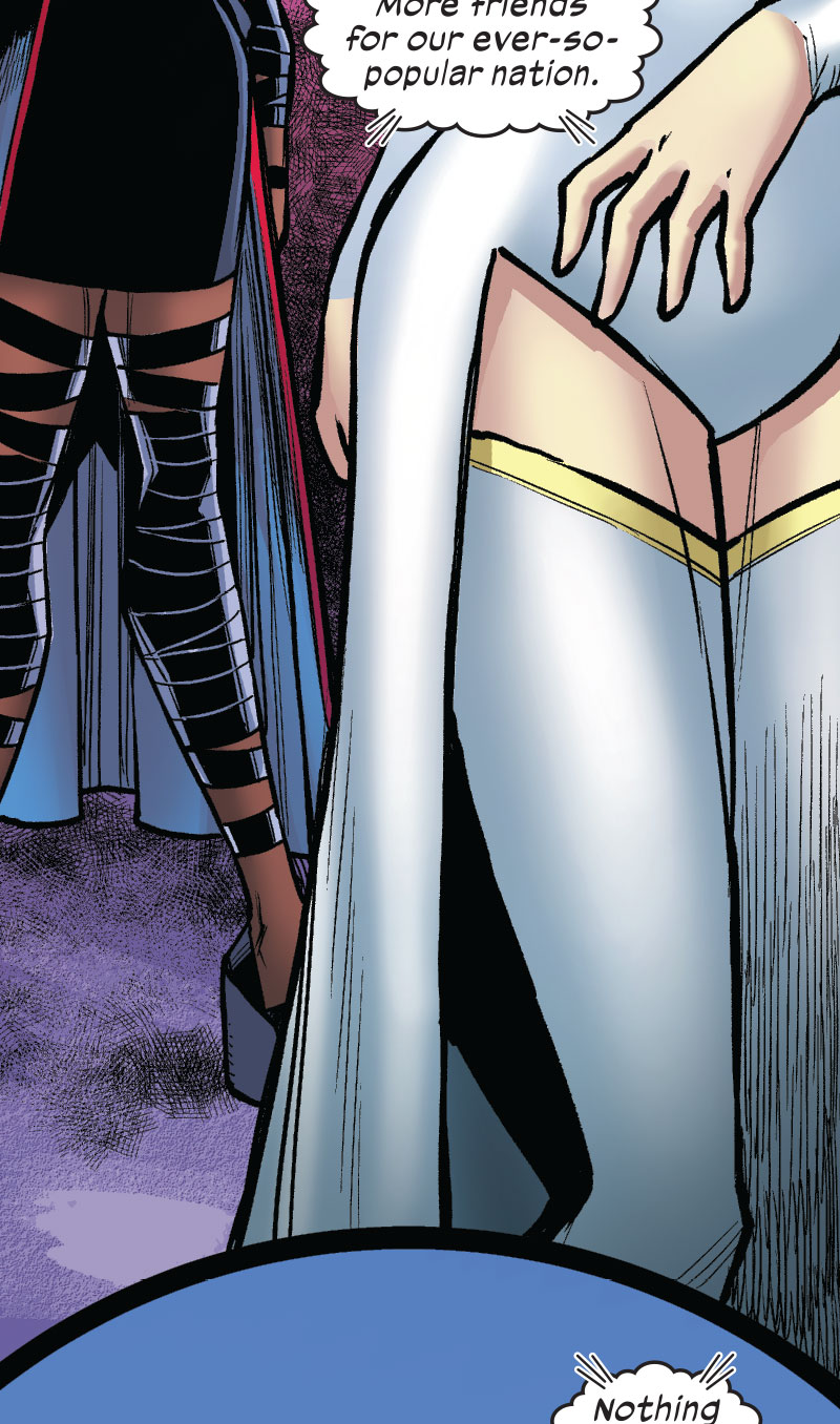 X-Men Unlimited: Infinity Comic Issue #55 - Page 45