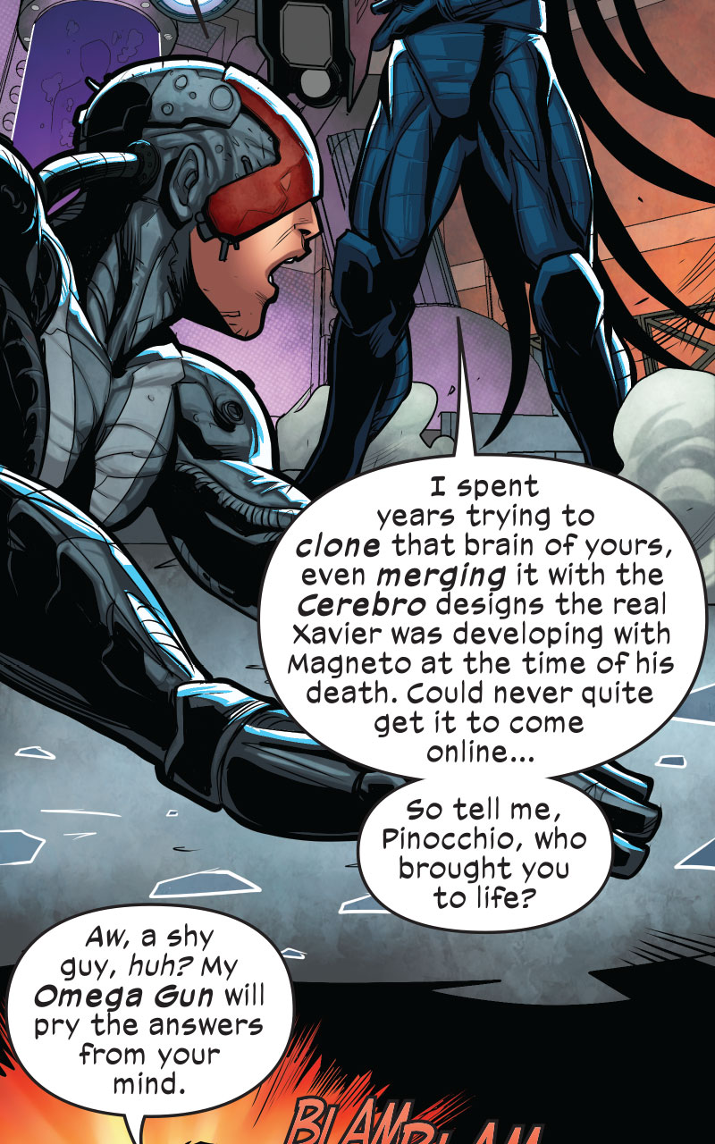 X-Men Unlimited: Infinity Comic Issue #63 - Page 4