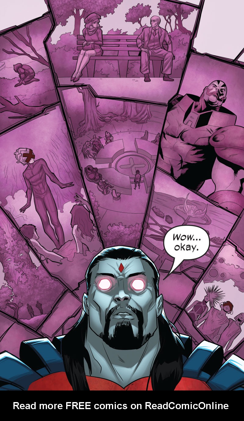 X-Men Unlimited: Infinity Comic Issue #63 - Page 6