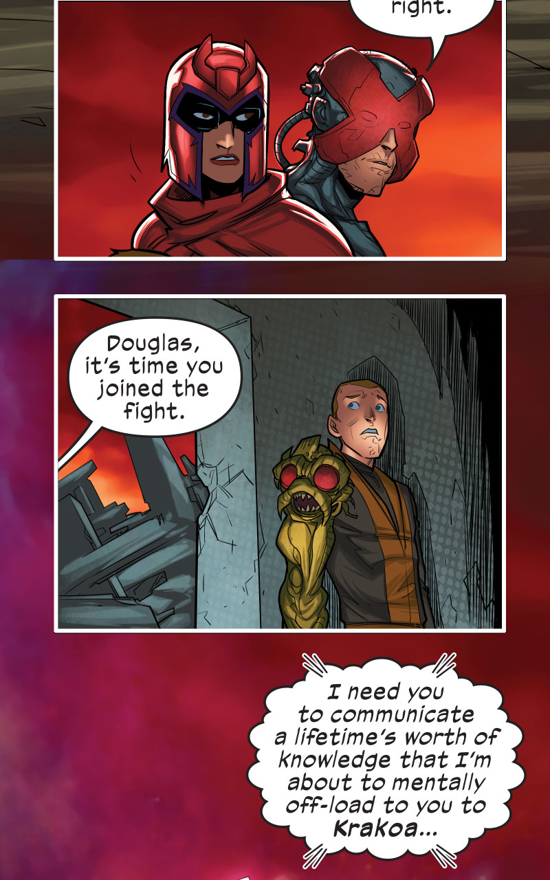X-Men Unlimited: Infinity Comic Issue #65 - Page 22