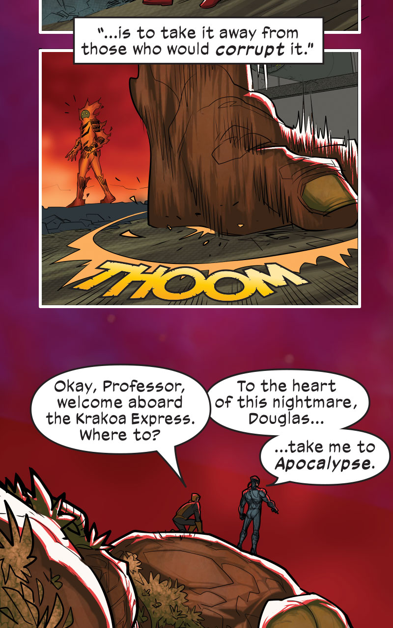 X-Men Unlimited: Infinity Comic Issue #65 - Page 28