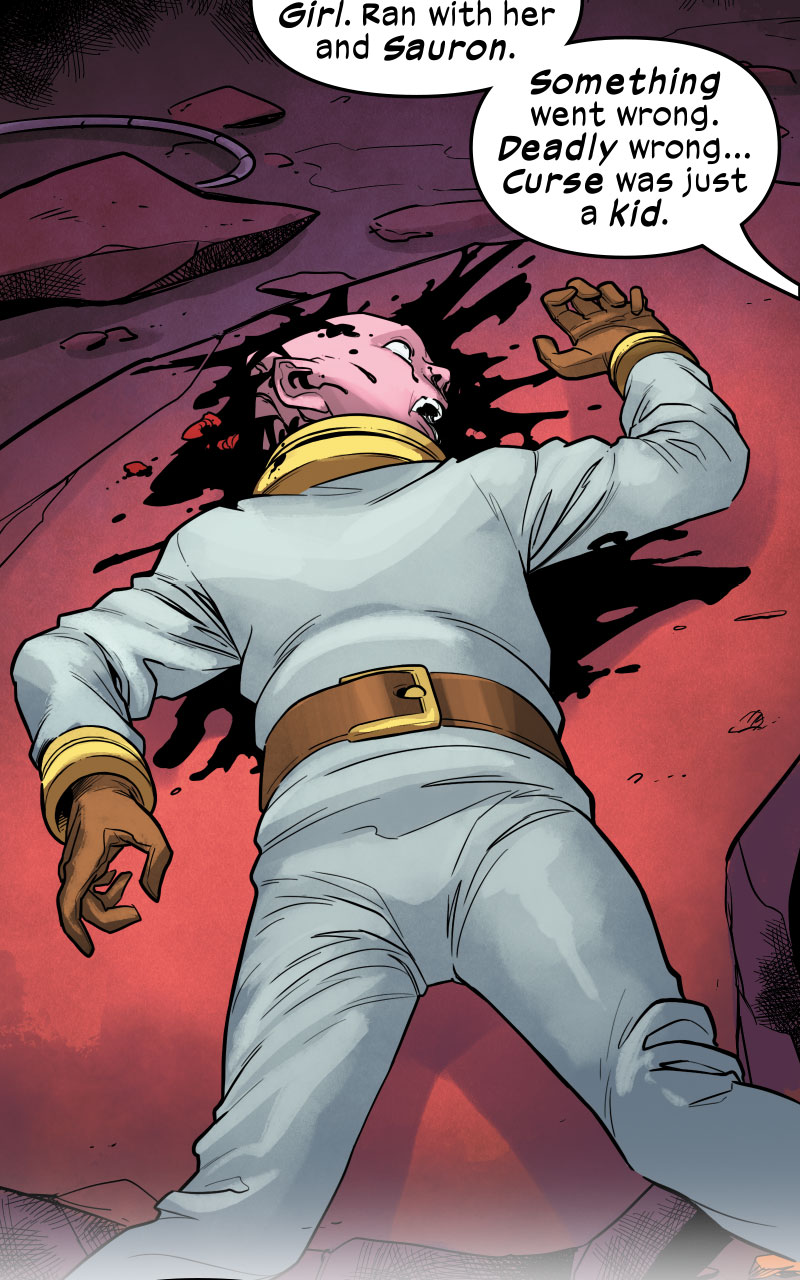 X-Men Unlimited: Infinity Comic Issue #68 - Page 7
