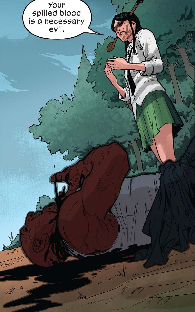 X-Men Unlimited: Infinity Comic Issue #7 - Page 32