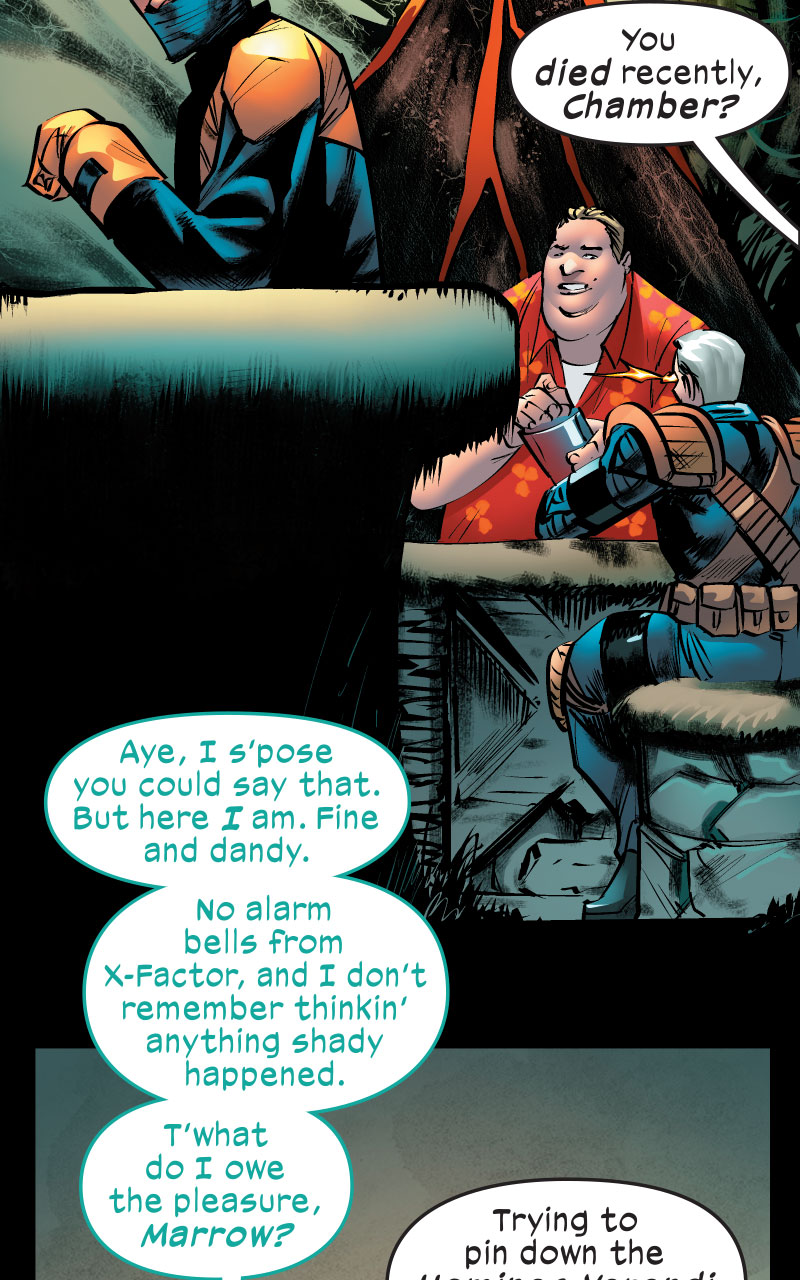 X-Men Unlimited: Infinity Comic Issue #79 - Page 8