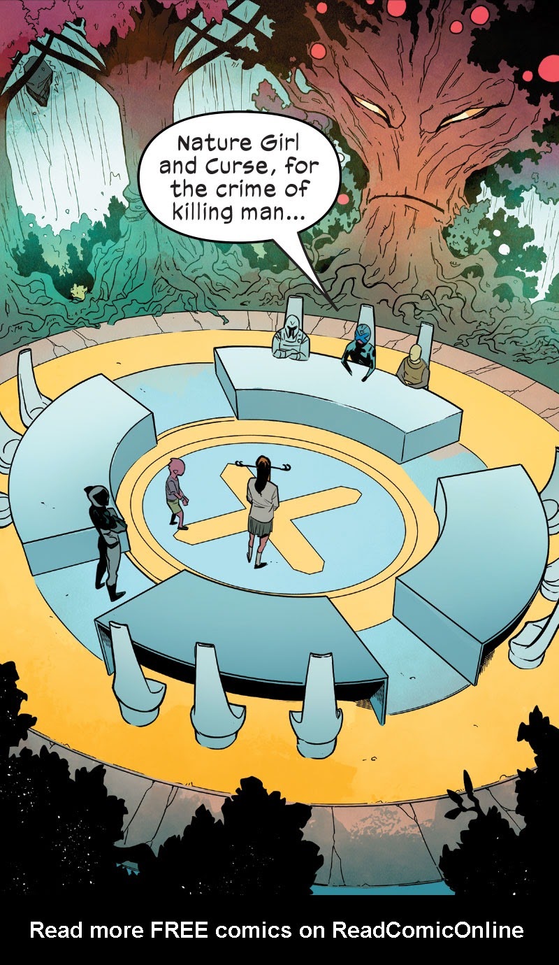 X-Men Unlimited: Infinity Comic Issue #8 - Page 4