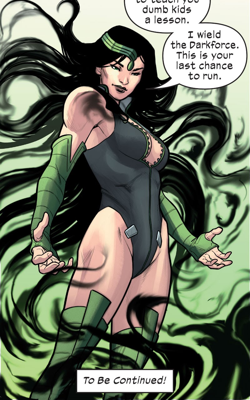 X-Men Unlimited: Infinity Comic Issue #8 - Page 52
