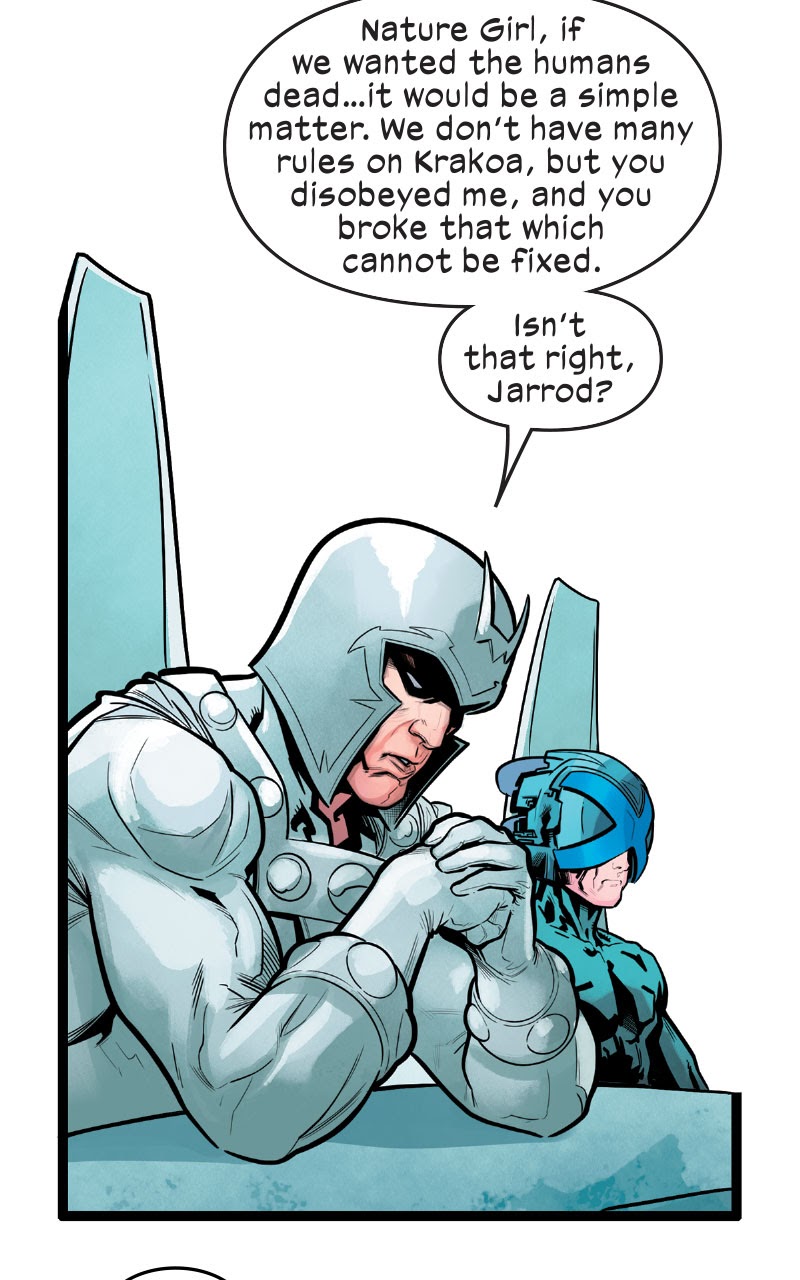X-Men Unlimited: Infinity Comic Issue #8 - Page 6