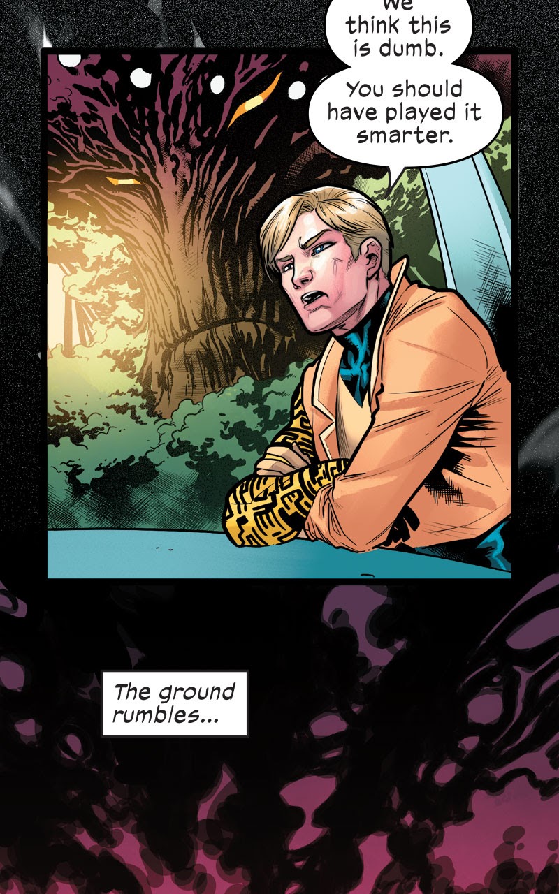 X-Men Unlimited: Infinity Comic Issue #8 - Page 9