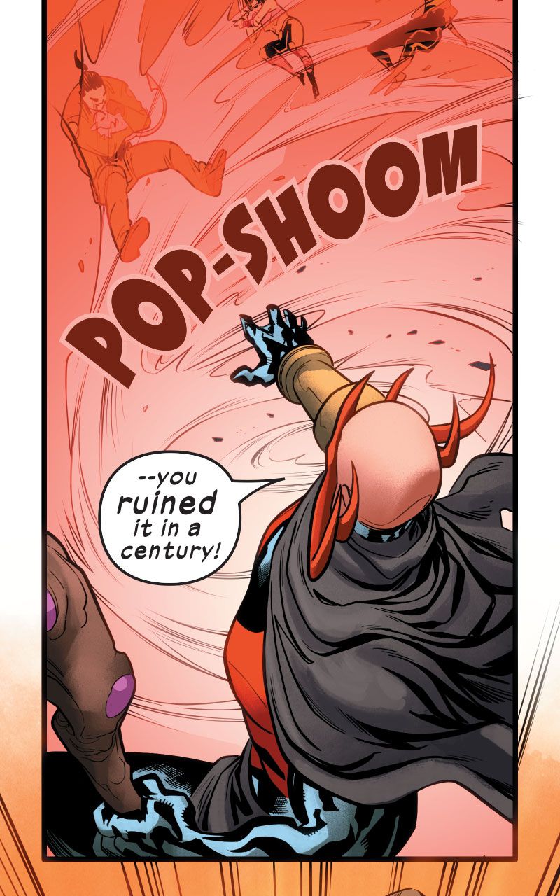 X-Men Unlimited: Infinity Comic Issue #90 - Page 7