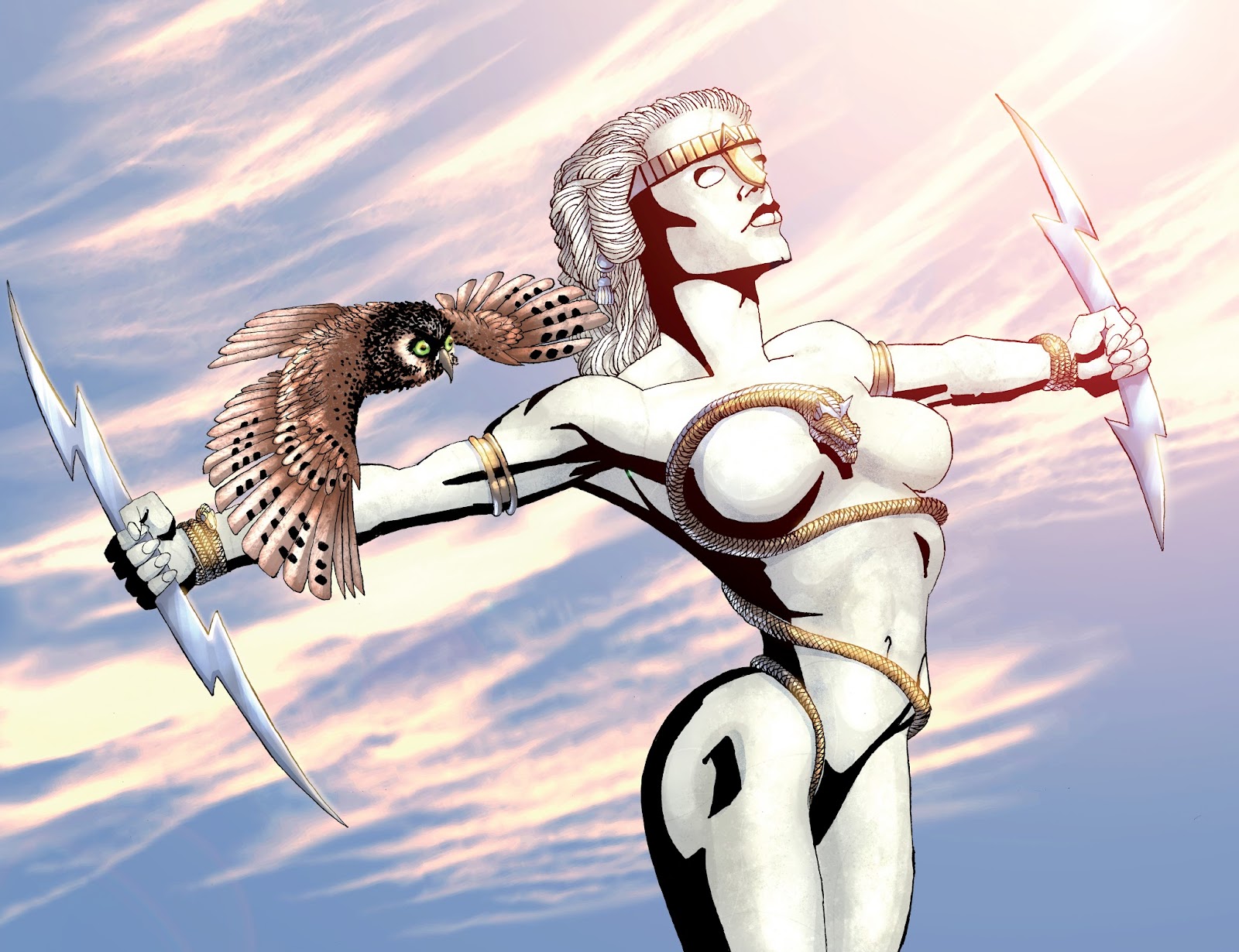 Xerxes: The Fall of the House of Darius and the Rise of Alexander Issue #2 - Page 5