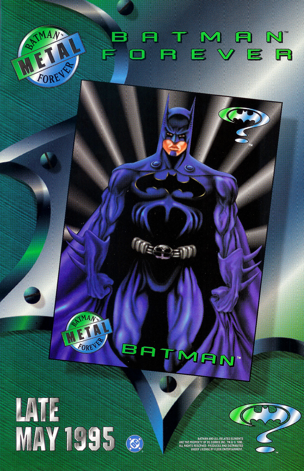Xombi (1994) Issue #14 - Page 35