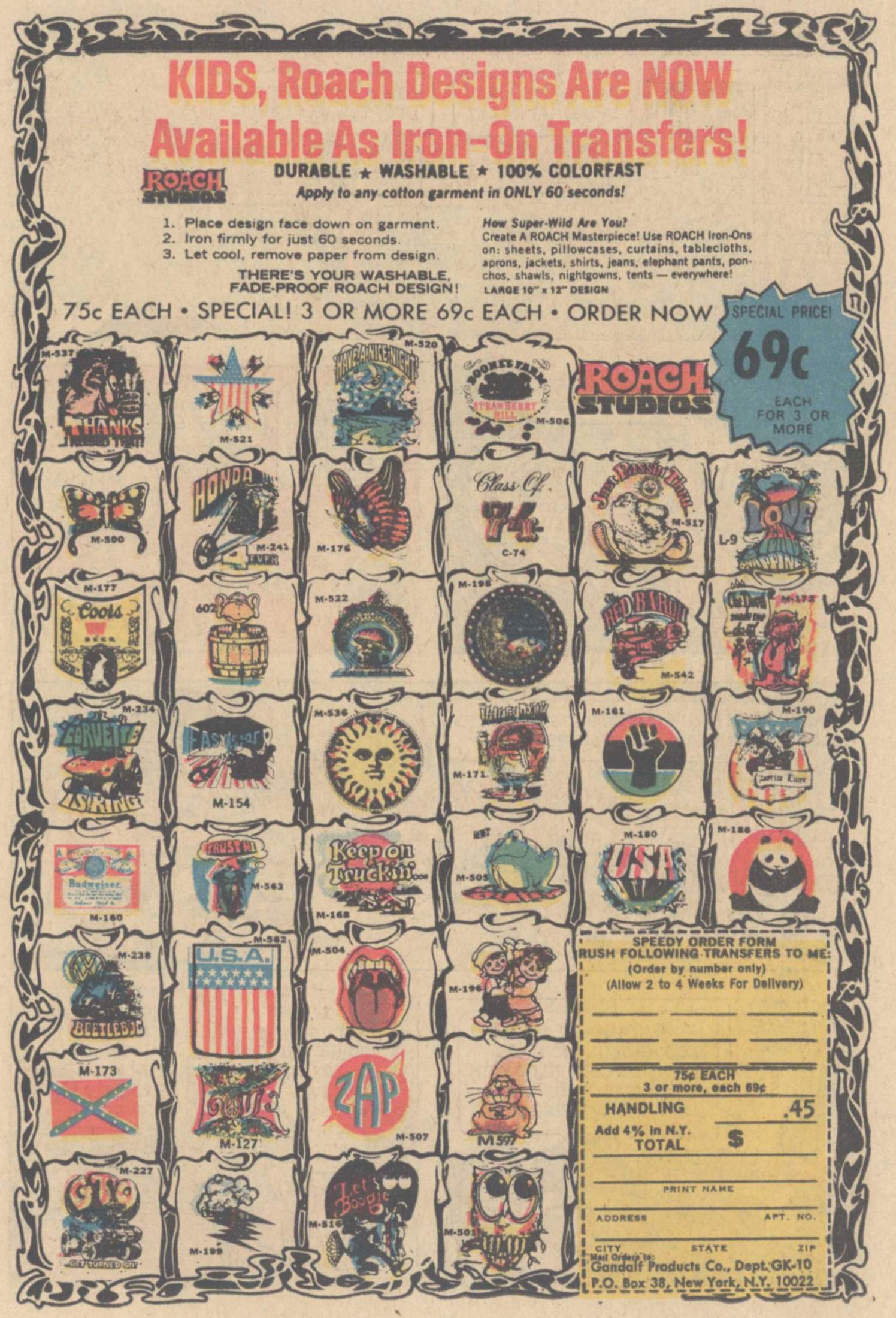 Yosemite Sam and Bugs Bunny Issue #18 - Page 18