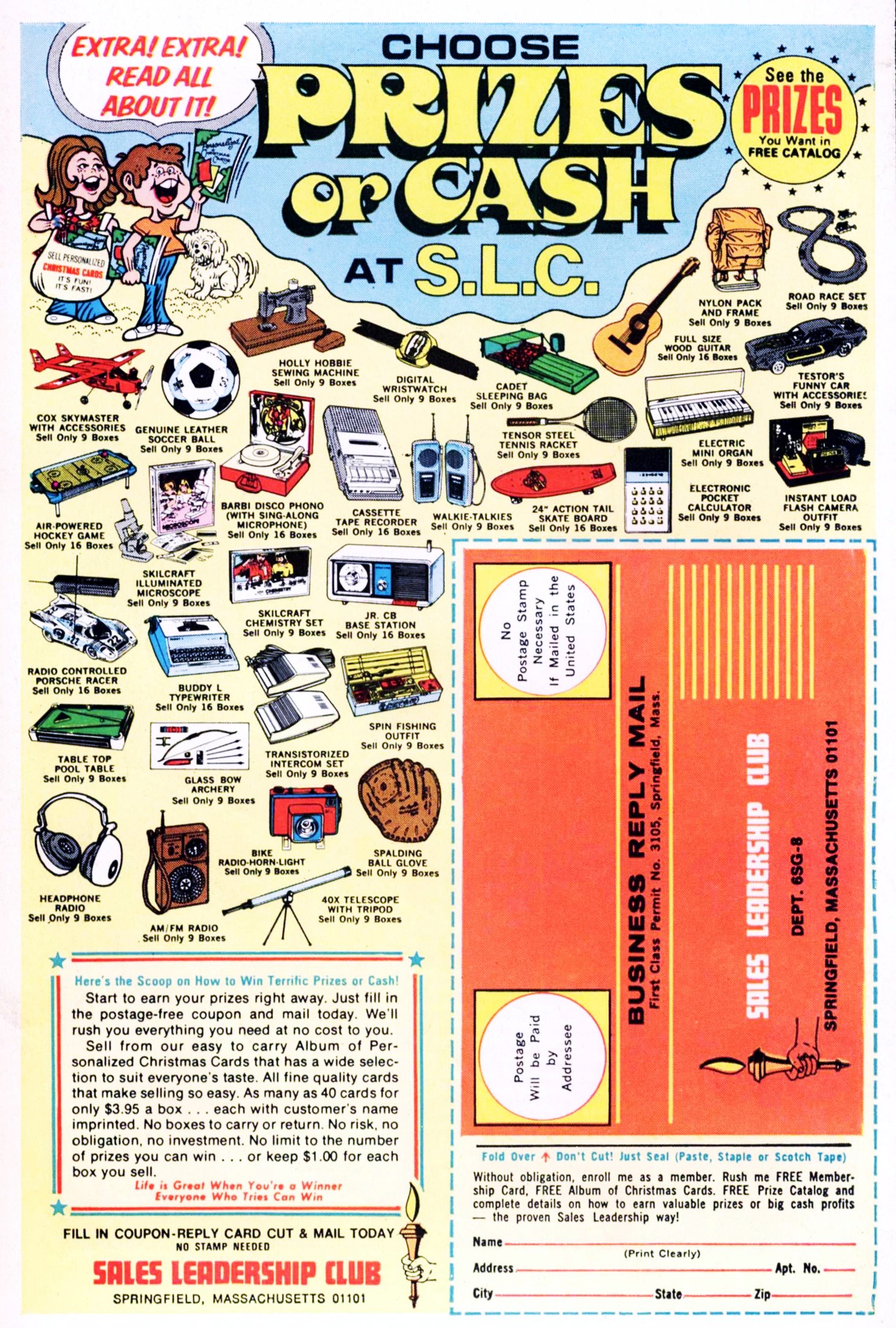 Yosemite Sam and Bugs Bunny Issue #40 - Page 36
