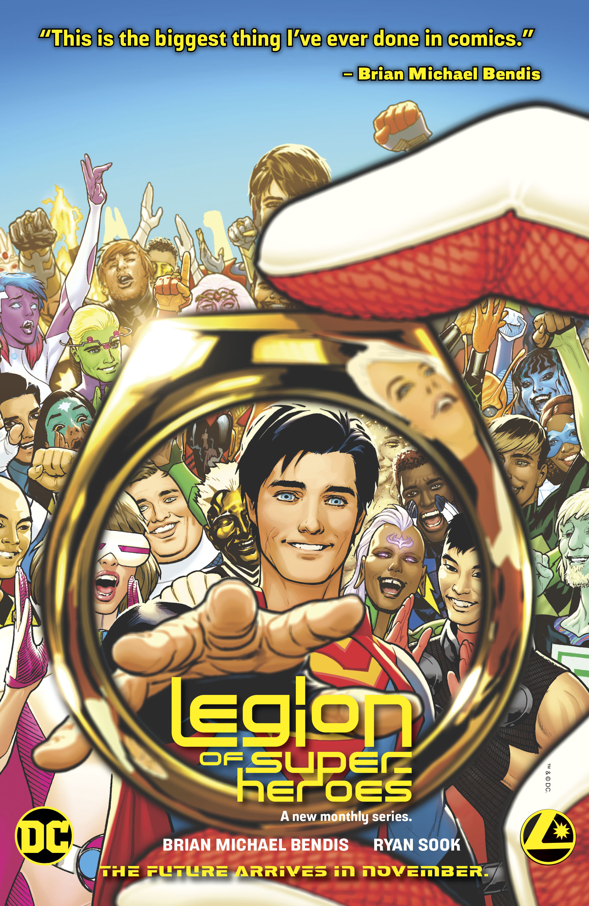 Young Justice (2019) Issue #9 - Page 25