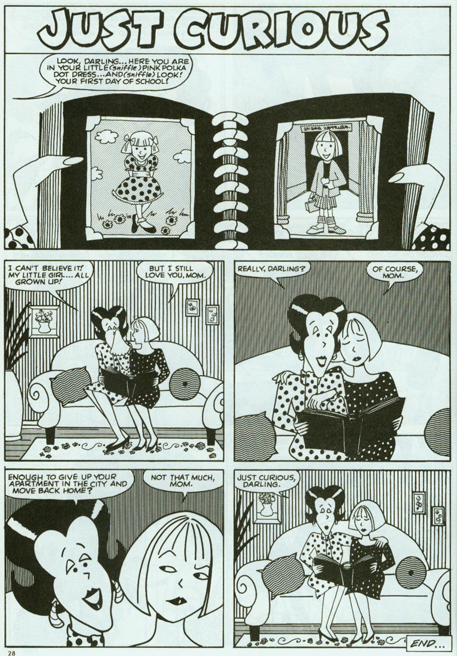 Yuppies From Hell Full - Page 29