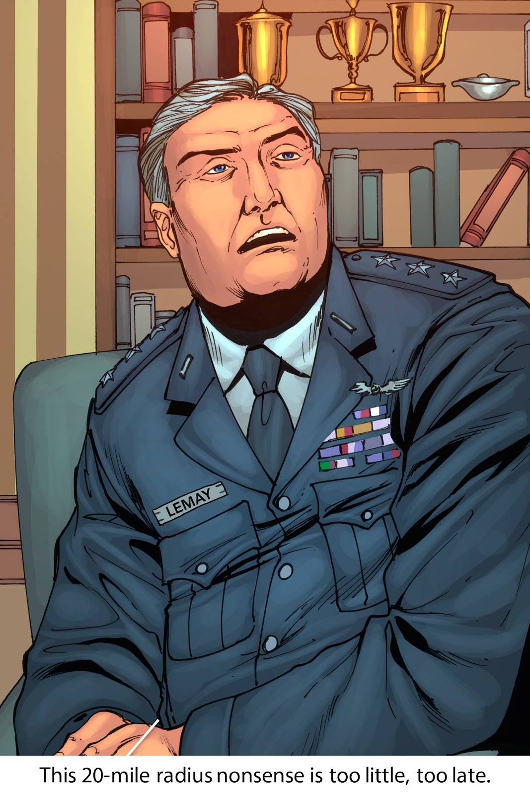 Z-Men Issue #2 - Page 143