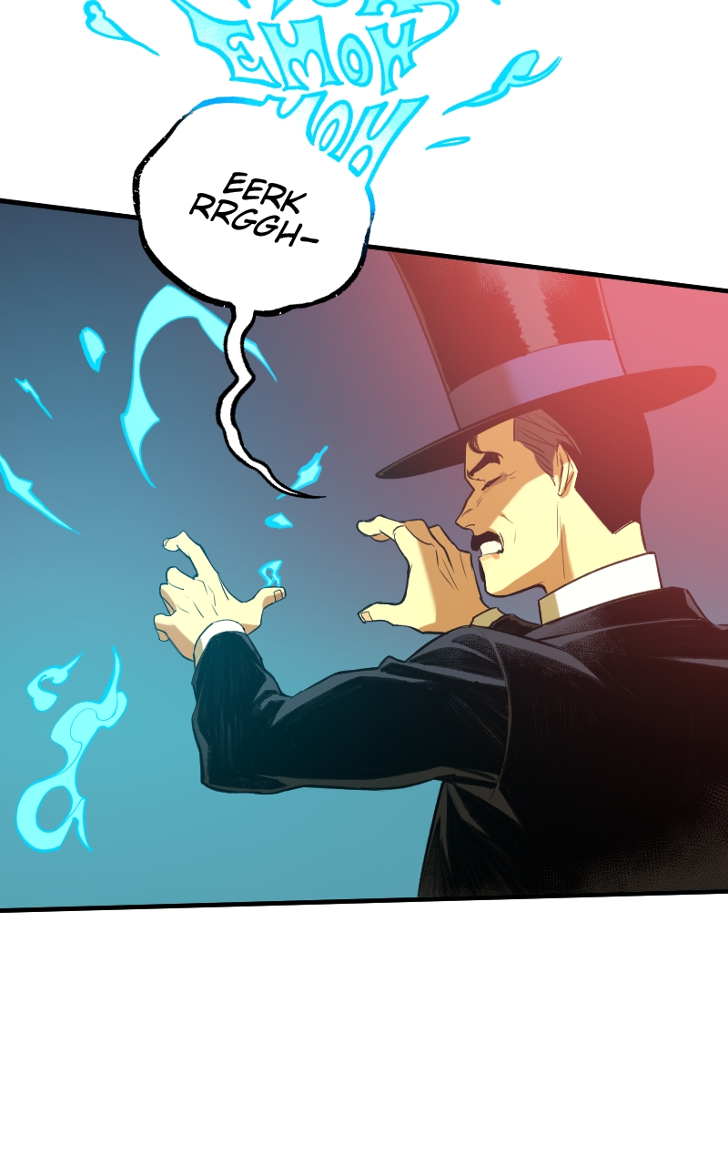Zatanna & the Ripper Issue #15 - Page 31