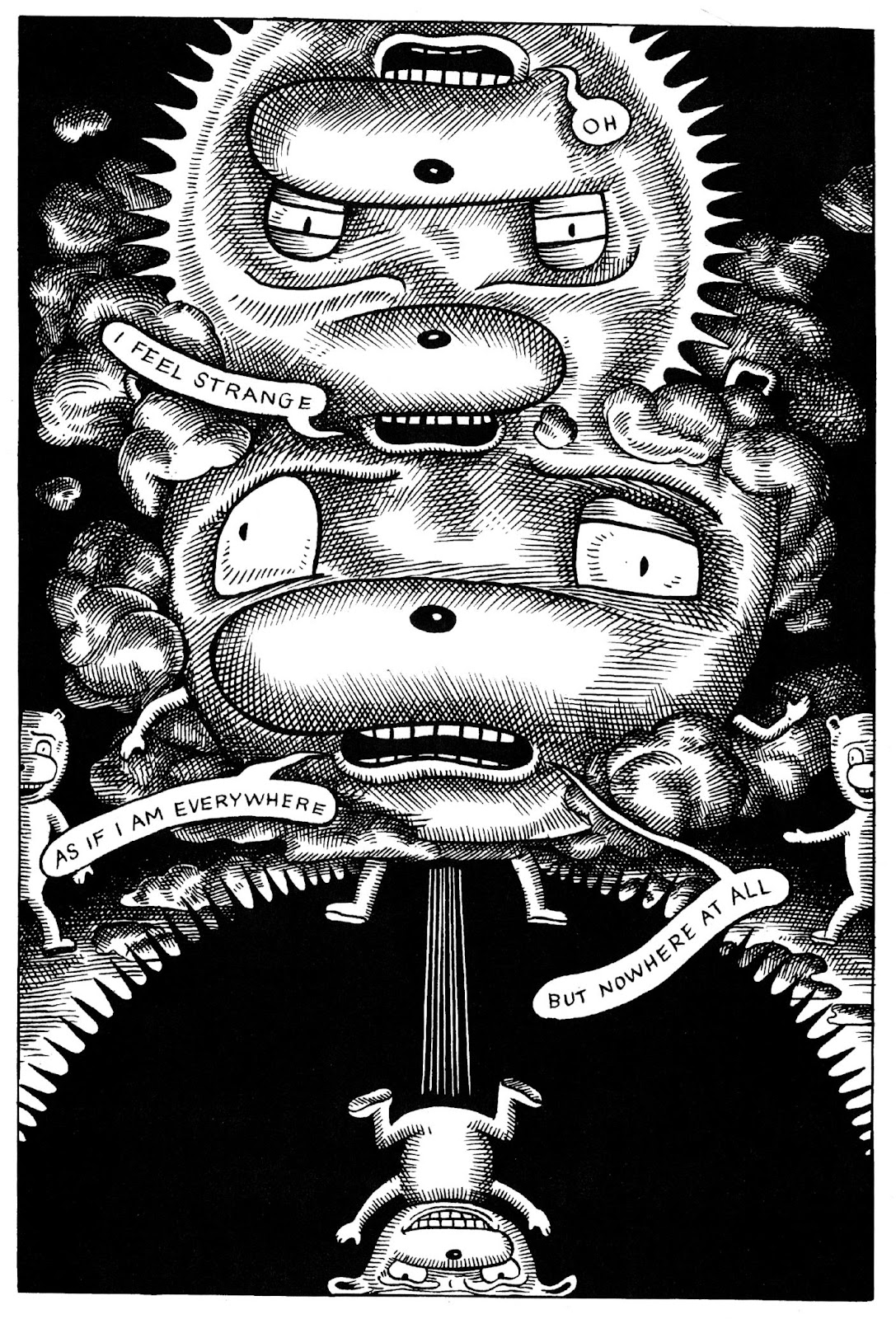 Zero Zero Issue #13 - Page 22