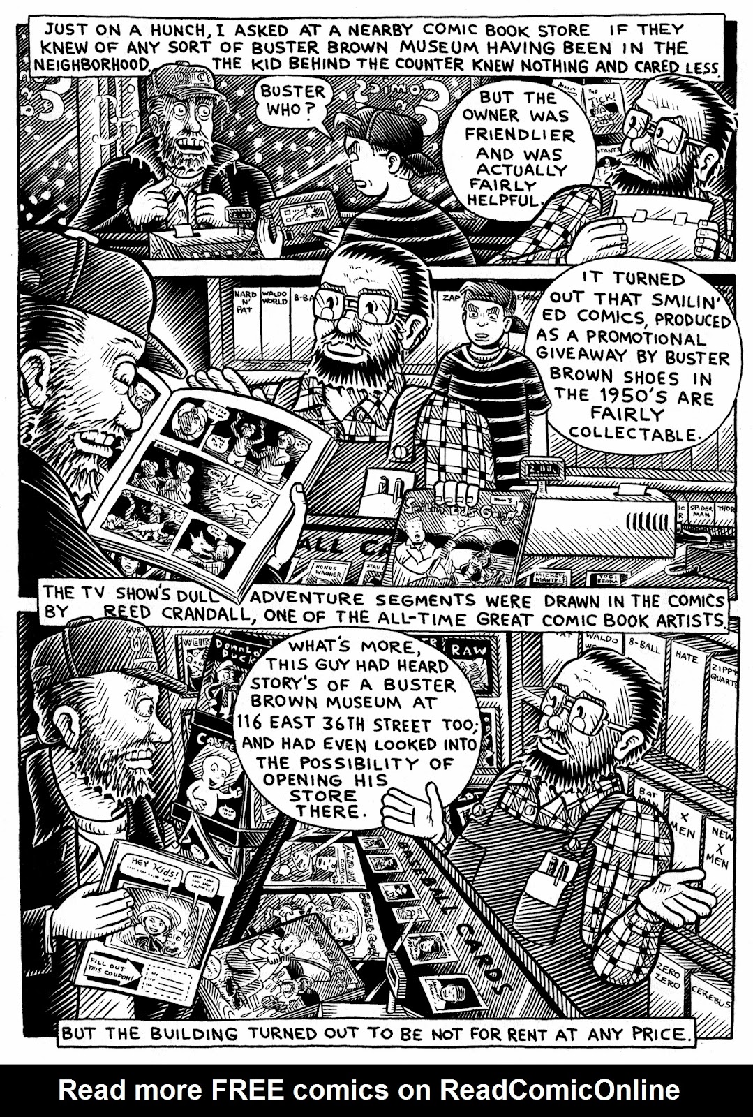 Zero Zero Issue #21 - Page 10