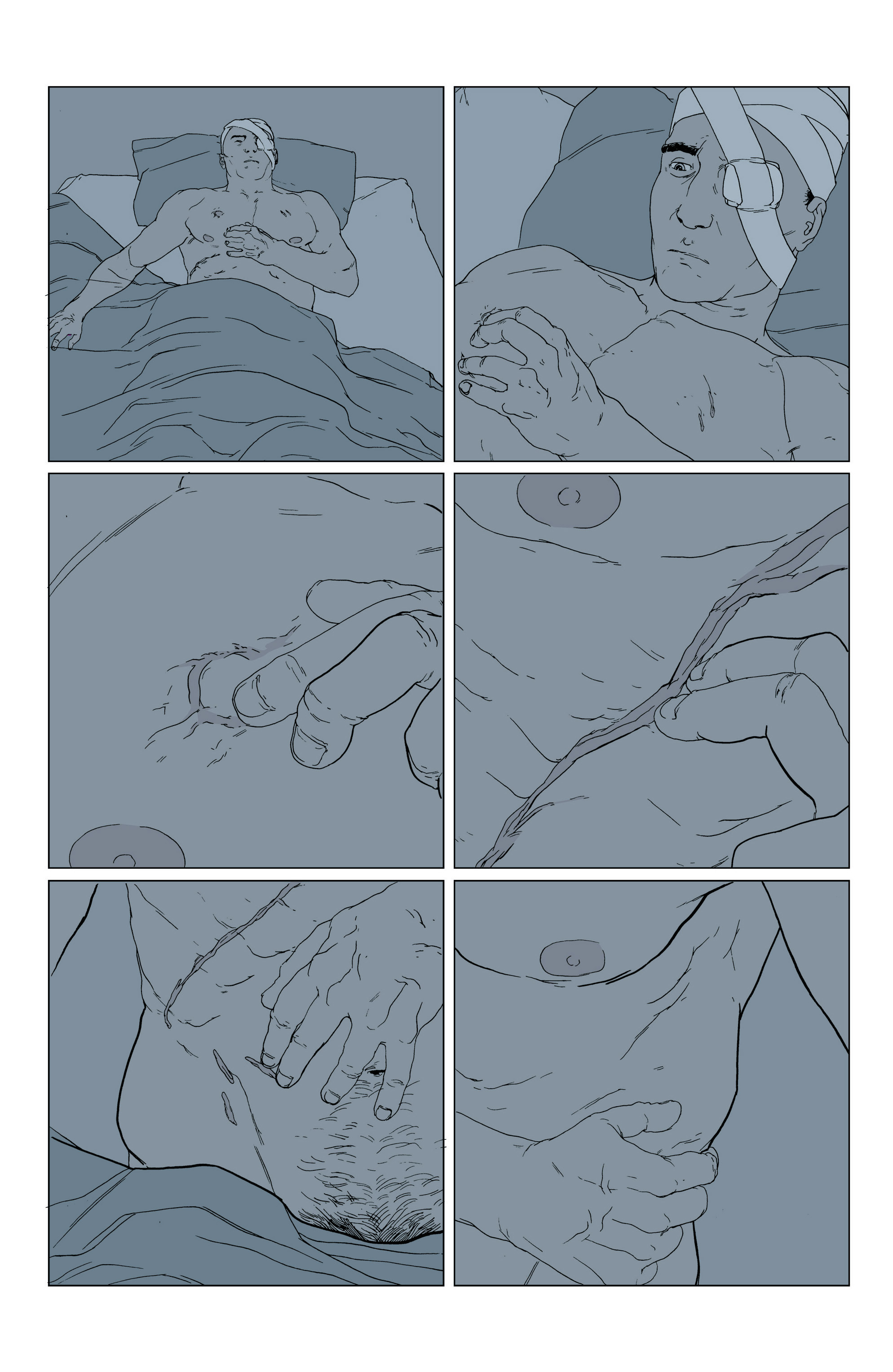 Zero Issue #5 - Page 11