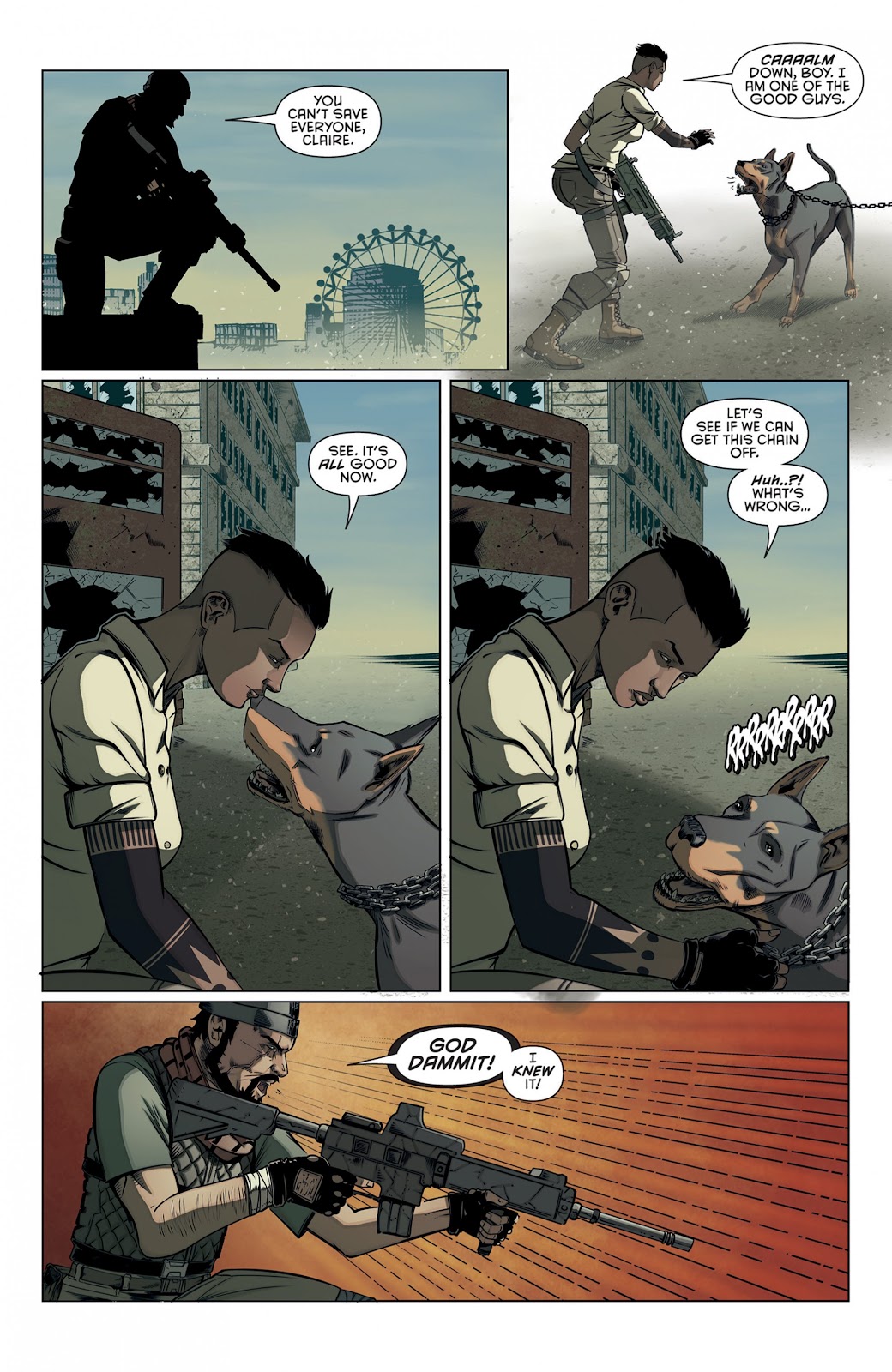 Zinnober TPB (Part 1) - Page 6