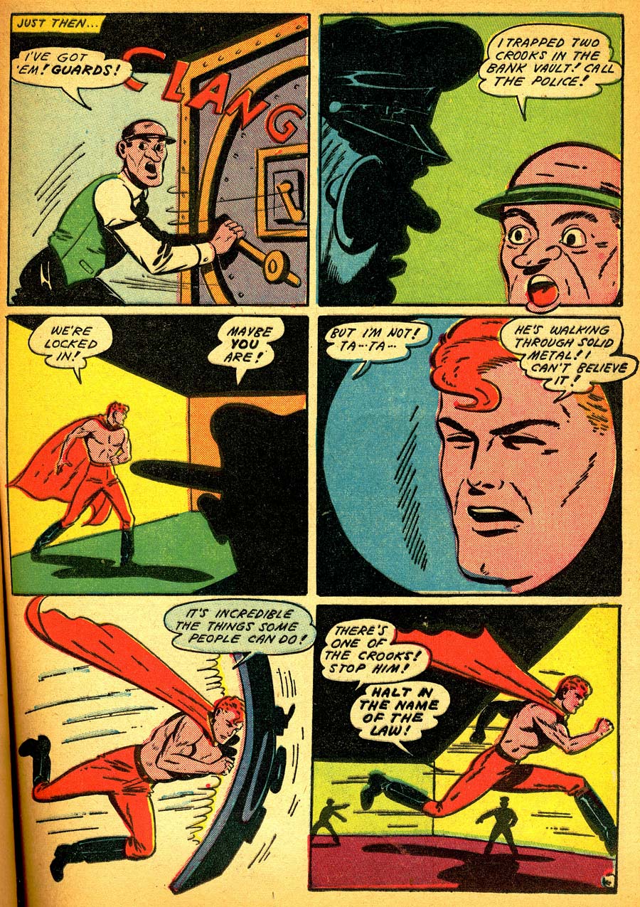 Zip Comics Issue #46 - Page 38