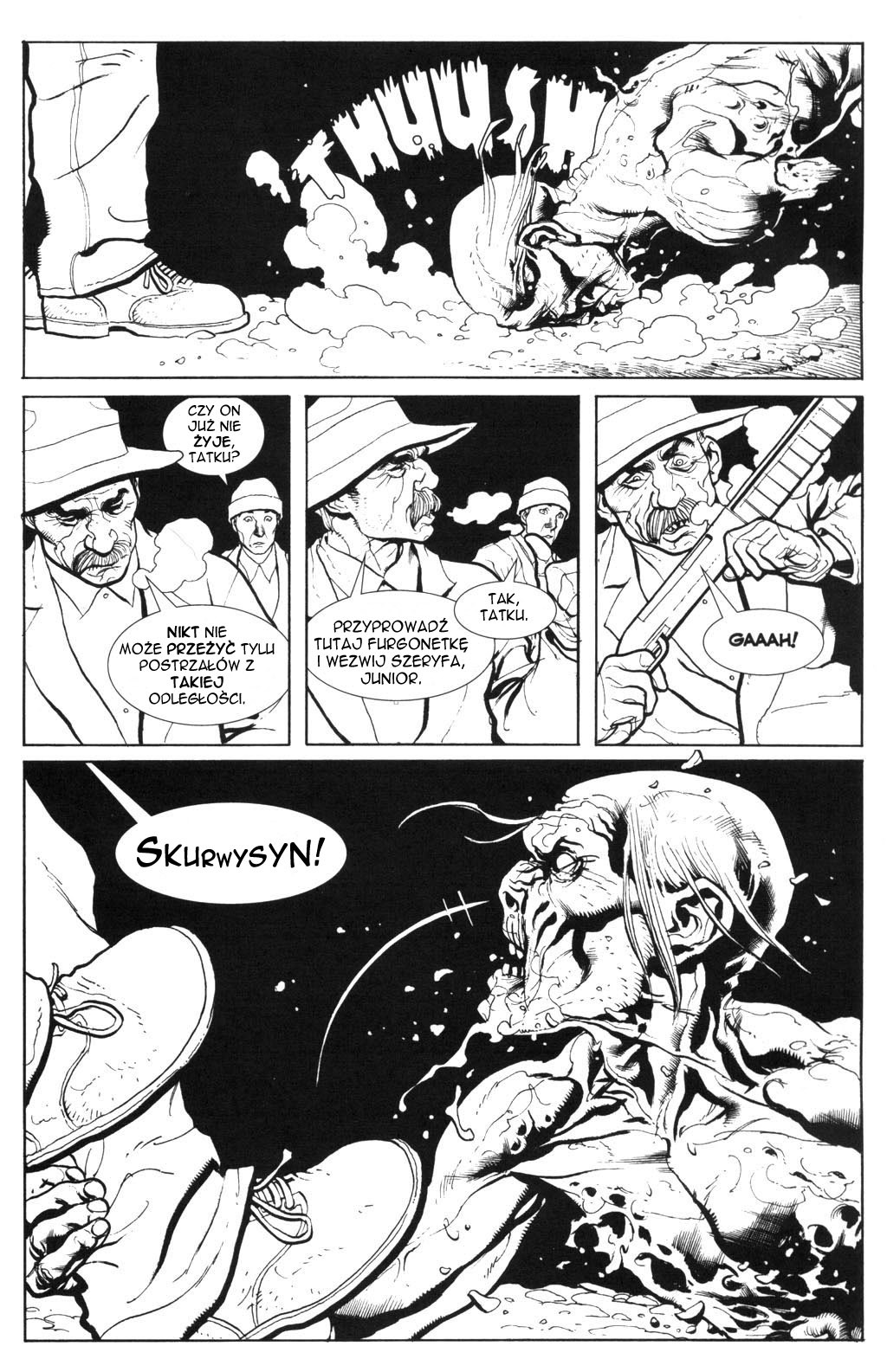 Zombie King Full - Page 14