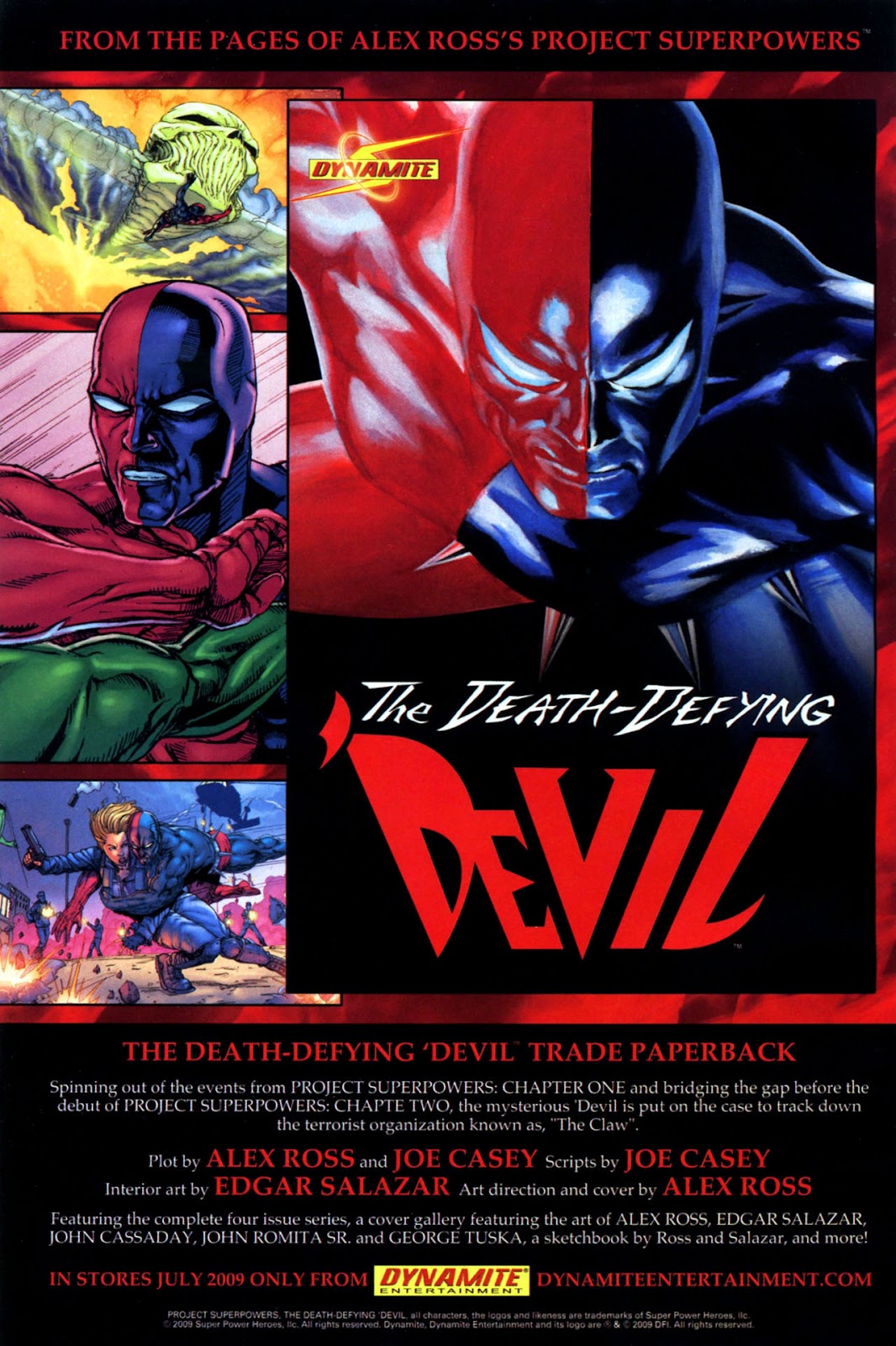 Zorro (2008) Issue #12 - Page 34