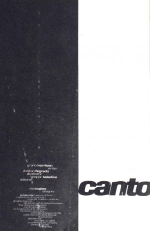 Kid Eternity (1991) Comic