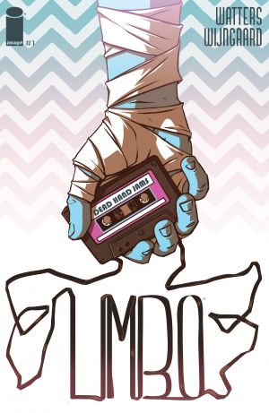 Limbo Comic