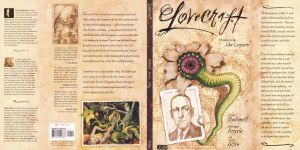 LoveCraft Comic