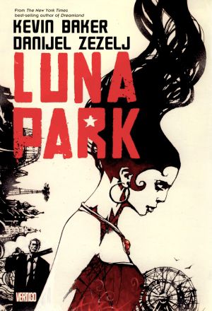 Luna Park Comic