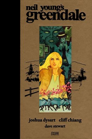 Neil Young's Greendale