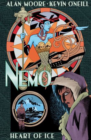Nemo: Heart of Ice