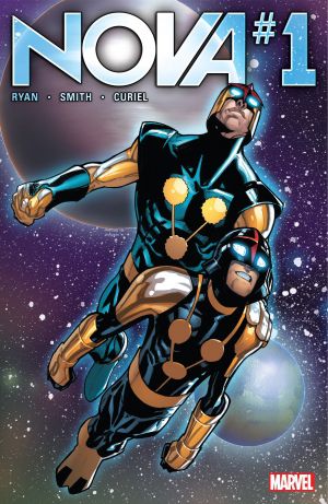 Nova (2016)