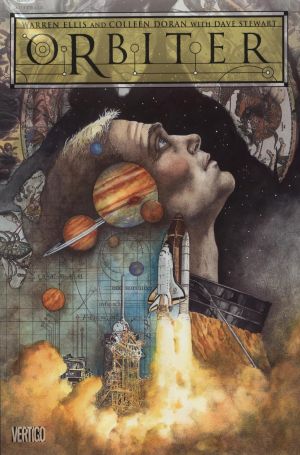 Orbiter cover image