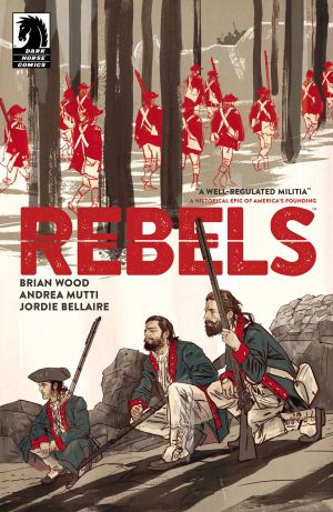Rebels