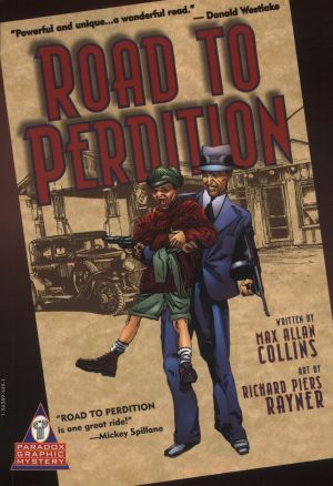 Road To Perdition cover image
