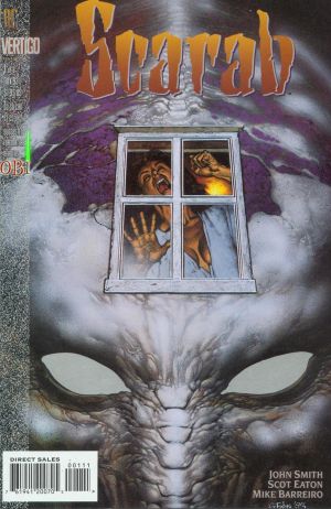 Scarab cover image